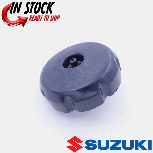 NEW OEM FUEL GAS CAP 1987 - 2006 SUZUKI LT80 LT 80 QUADSPORT ATV  44200-19A01